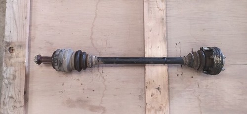 7533446 antriebswelle hinten rechts für BMW SERIE 1 BERLINA (E81 E87) 2.0 220486