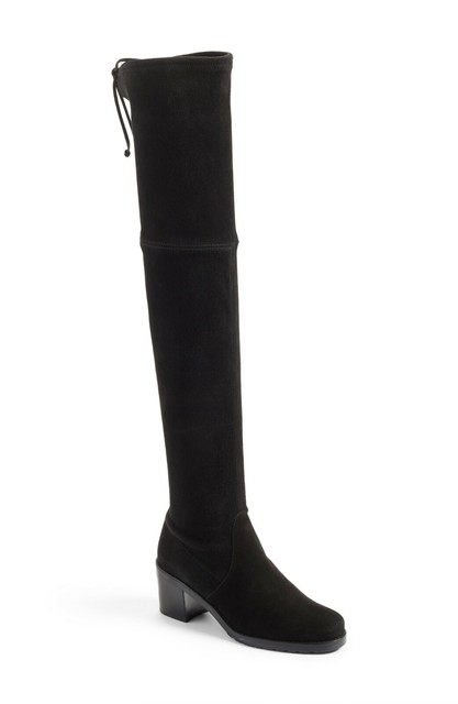 stuart weitzman darla over the knee boot