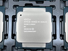 Intel xeon E5-2618LV3 CM8064401610301 New And Unused