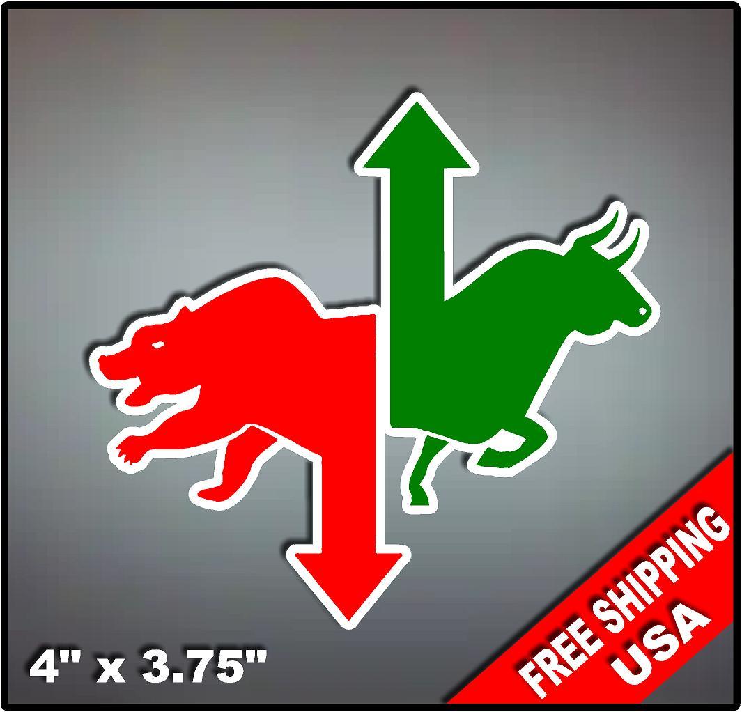 Bulls Vs Bears 4
