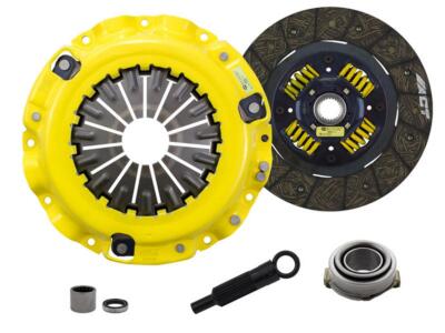 Advanced Clutch ACT XT/Perf Street Sprung Kit