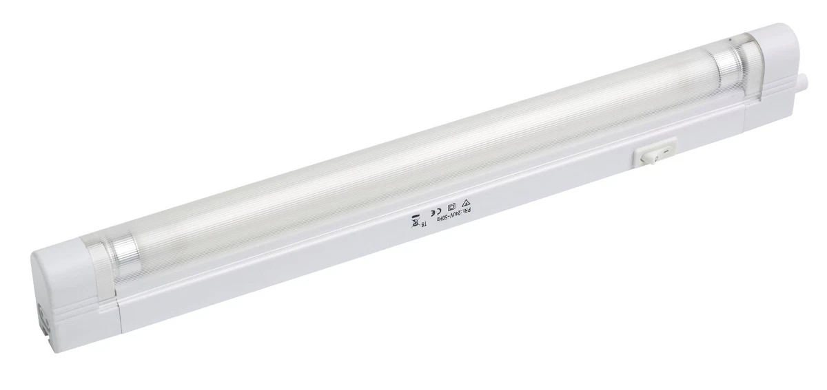 T5 Link Light Fluorescent Under Cabinet Lighting Kitchen Under Cupboard Strip