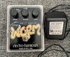 electro-harmonix The Worm  Modulations-Effekt...