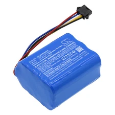 Battery for Ecovacs WA30,WA50,Winbot X,Winbot X WA30,10002221