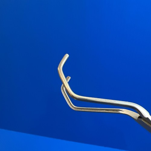 Unbranded DeBakey Tangenital Artery Clamp - Picture 6 of 9