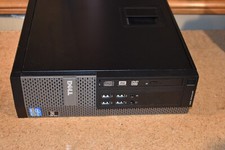 Dell Optiplex Desktop Quad Core i7-2600 3.4GHz 16GB RAM 500GB HDD Windows 7 Pro