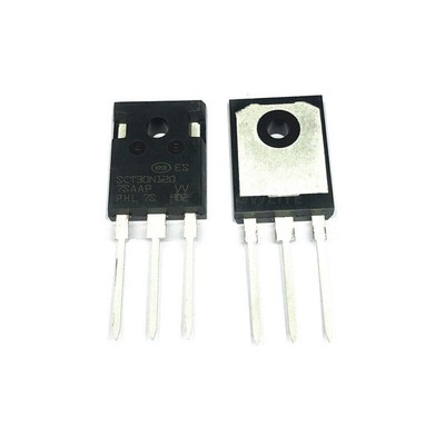 1PCS SCT30N120 TO-247 SCTWA30N120 SCT30N120 45A 1200V #T3*
