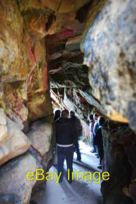 Foto 6x4 Inside the sea caves, Eday Calfsound c2009