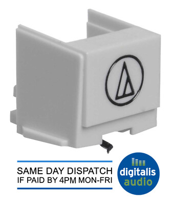 AUDIO-TECHNICA - Atn85ep - Stilo Ellittico Di Ricambio Per At85ep Testina P-mount - EPRICE - Foto 3