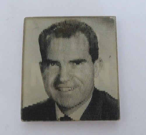 1960 Richard M Nixon Lodge Political Buttons Lot og 25 Pinbacks - Picture 8 of 17