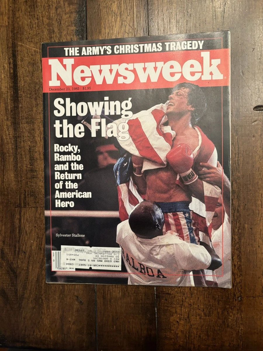 Las mejores ofertas en La historia Newsweek 1980-1999 revistas | eBay