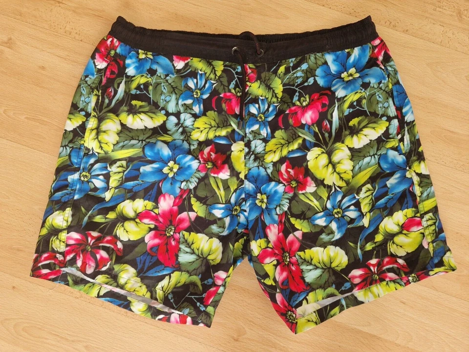 Hugo Boss Badeshort Gr. L