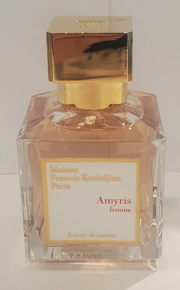 Maison Francis Kurkdjian Amyris Femme 2.4 oz Extrait de