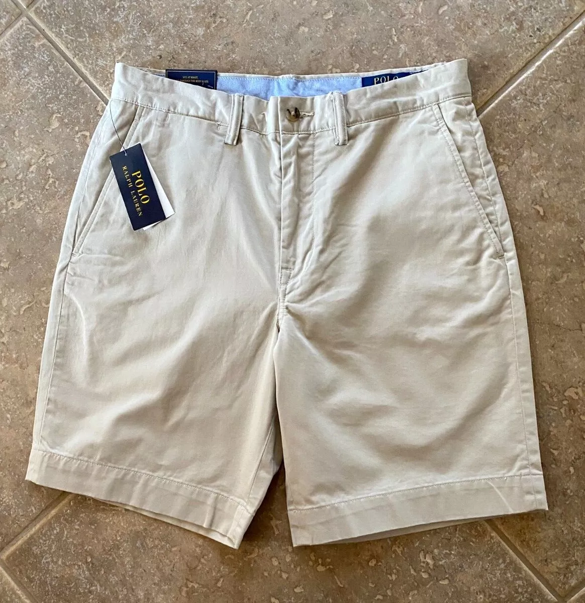 Polo by Ralph Lauren, Shorts