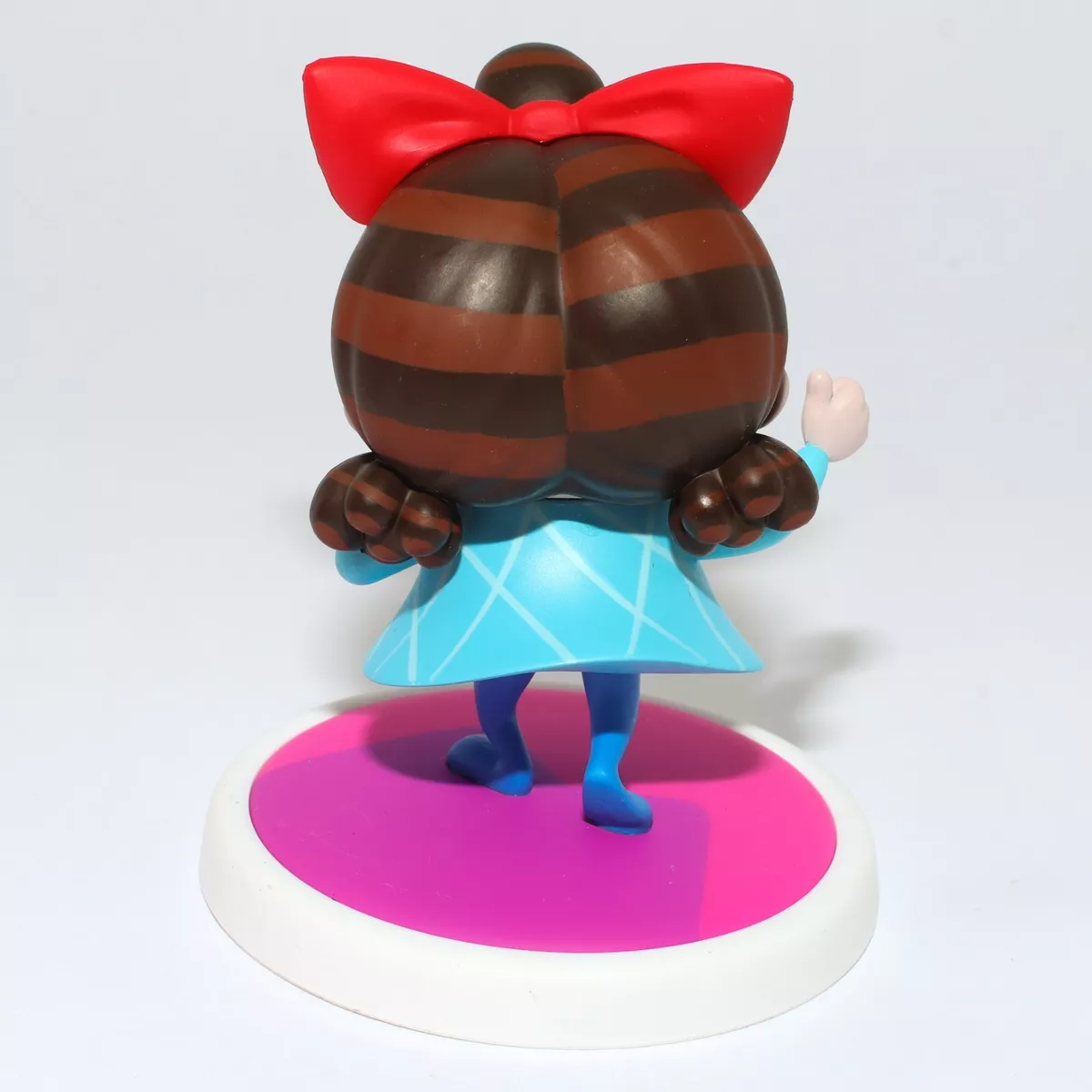 Candy Crush Soda 3.5 Inch Tall Kimmy Collectible Figurine