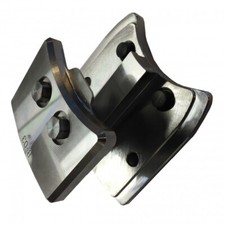 Supporto piastra seghetto SC F062711 John Deere