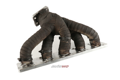 Audi S2/200 Typ 44/Urquattro 20V Typ 85/S4/S6 C4/RS2 20V Turbo Rohrkrümmer