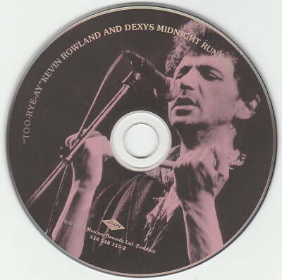 Dexys Do Irish & Country Soul 2LP レコード Amazon.com: Let The Record Show: Dexys Do Irish & Country