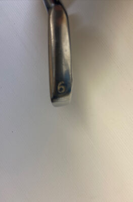 USGA konform OEM ODM Professional Herren Golf Iron Club Hohl Golf Eisen köpfe Al