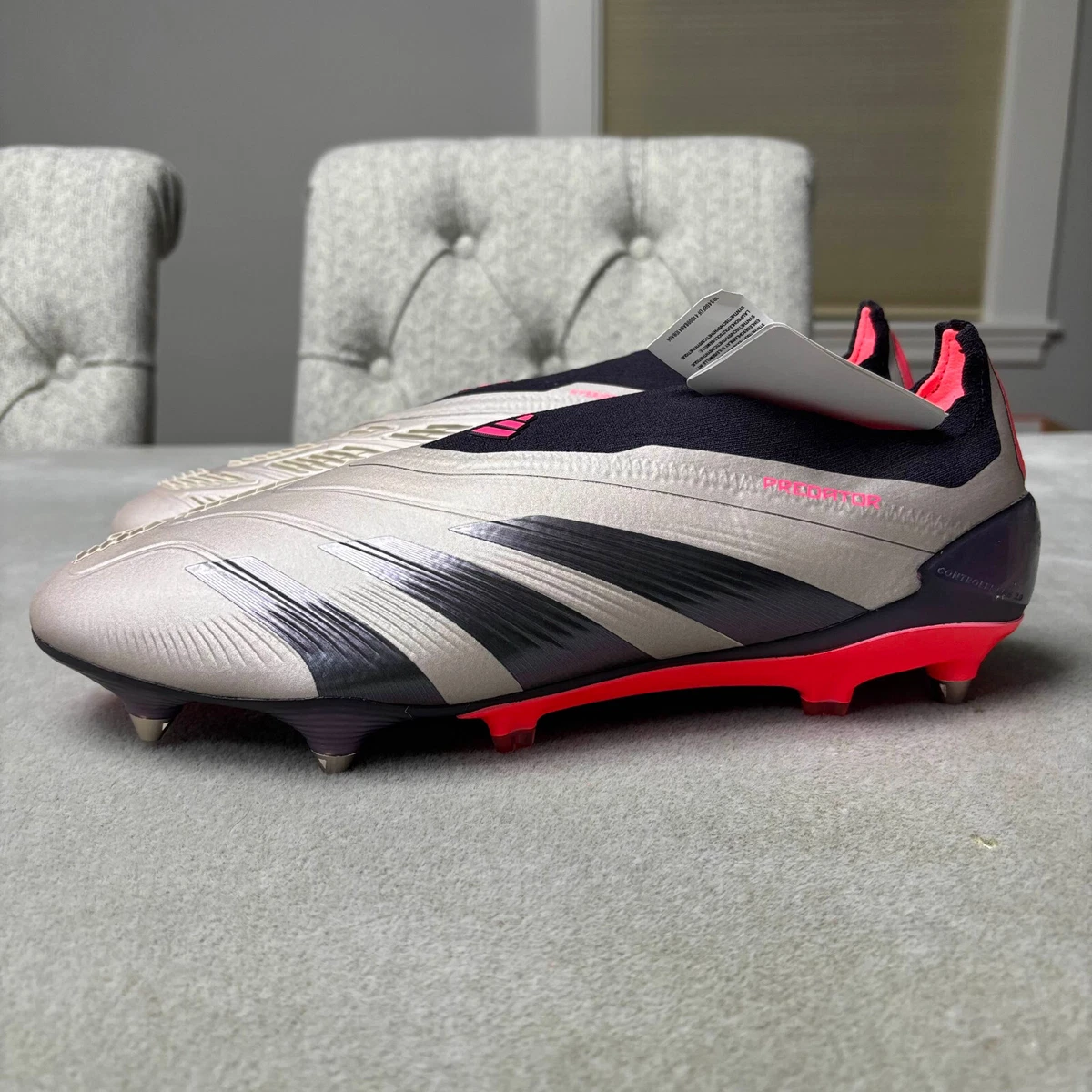 adidas Predator Elite SG Vivid Horizon Pack for Sale