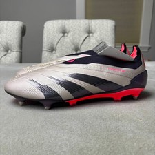 Adidas Predator Elite Laceless SG 'Vivid Horizon Pack' Men's Size 12