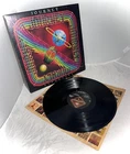 Journey Departure Vinyl LP 36339 Columbia 1980