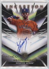 2023 Bowman Inception Auto 176/300 Kenni Gomez #BPA-KG Auto 0m5h