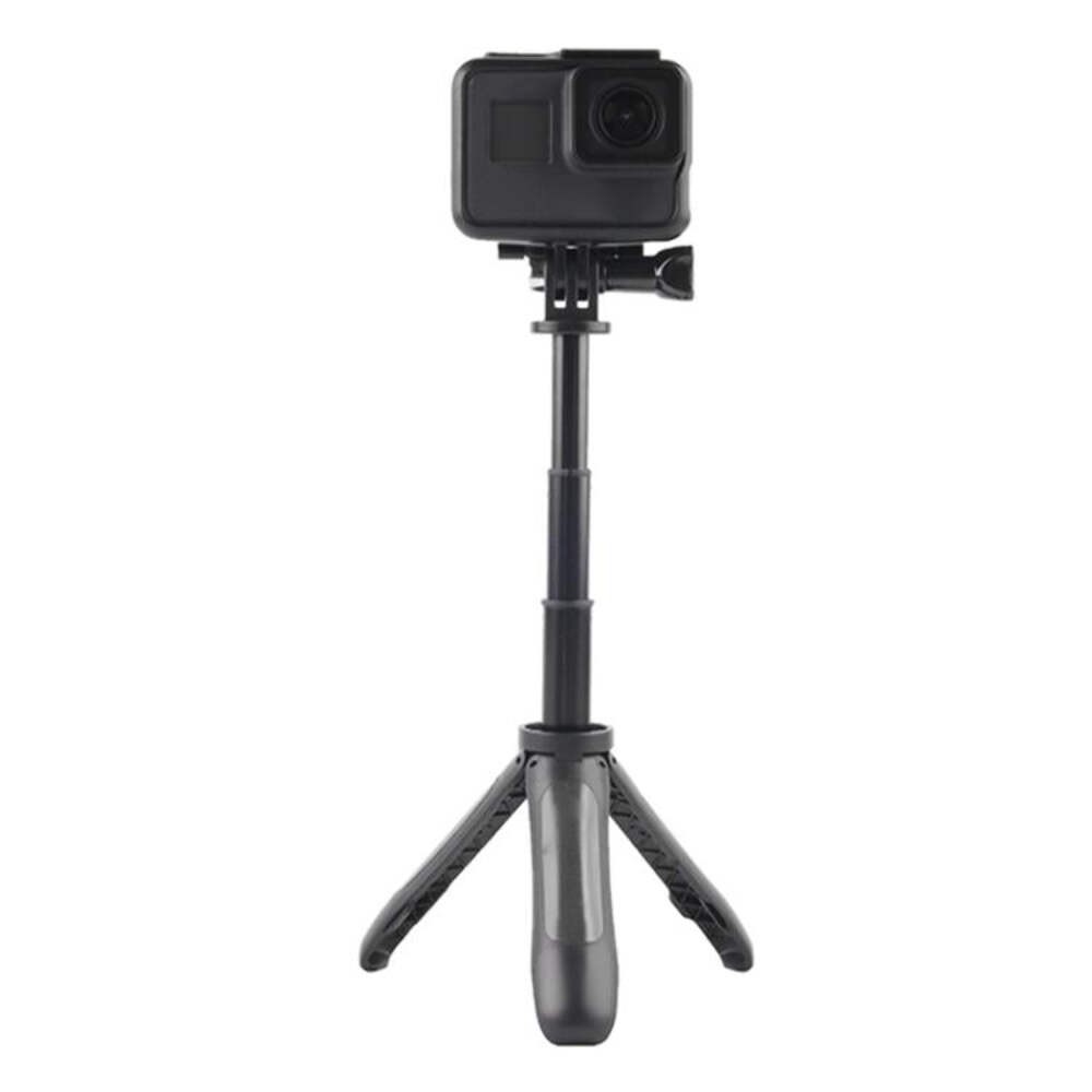 GP446 Multifunctional Mini Fixed Tripod - GoPro, Insta360, DJI | eBay