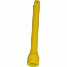 Lock Technology 1600-M 3/4" Drive Yellow Torque Stick Extension 475 Ft/Lbs