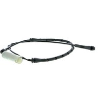 Warnkontakt Bremsbelagverschleiß Vorderachse FüR BMW 7Er E65 E66 E67 830Mm Vemo