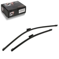 Frontwischer Scheibenwischer Wischerblatt 610/440 Mm FüR Opel Combo E Vauxhall