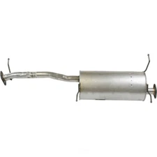 Direct Fit Muffler  Walker  28009