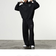 Vanquish Fitness Men's Hoodie Size M