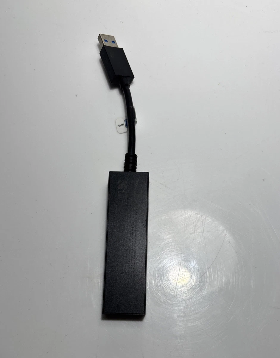 Sony PlayStation VR Adaptador PS5 Oficial CFI-ZAA1 Negro Cableado Plástico