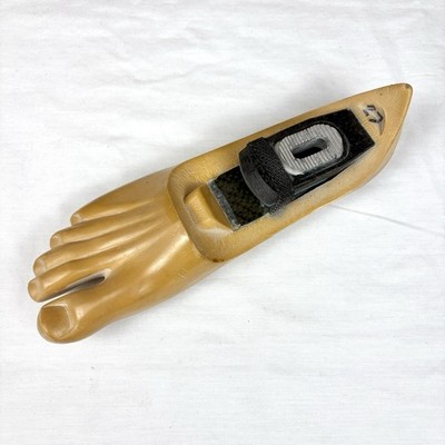 Blatchford Prosthetic Foot Size 27 Right