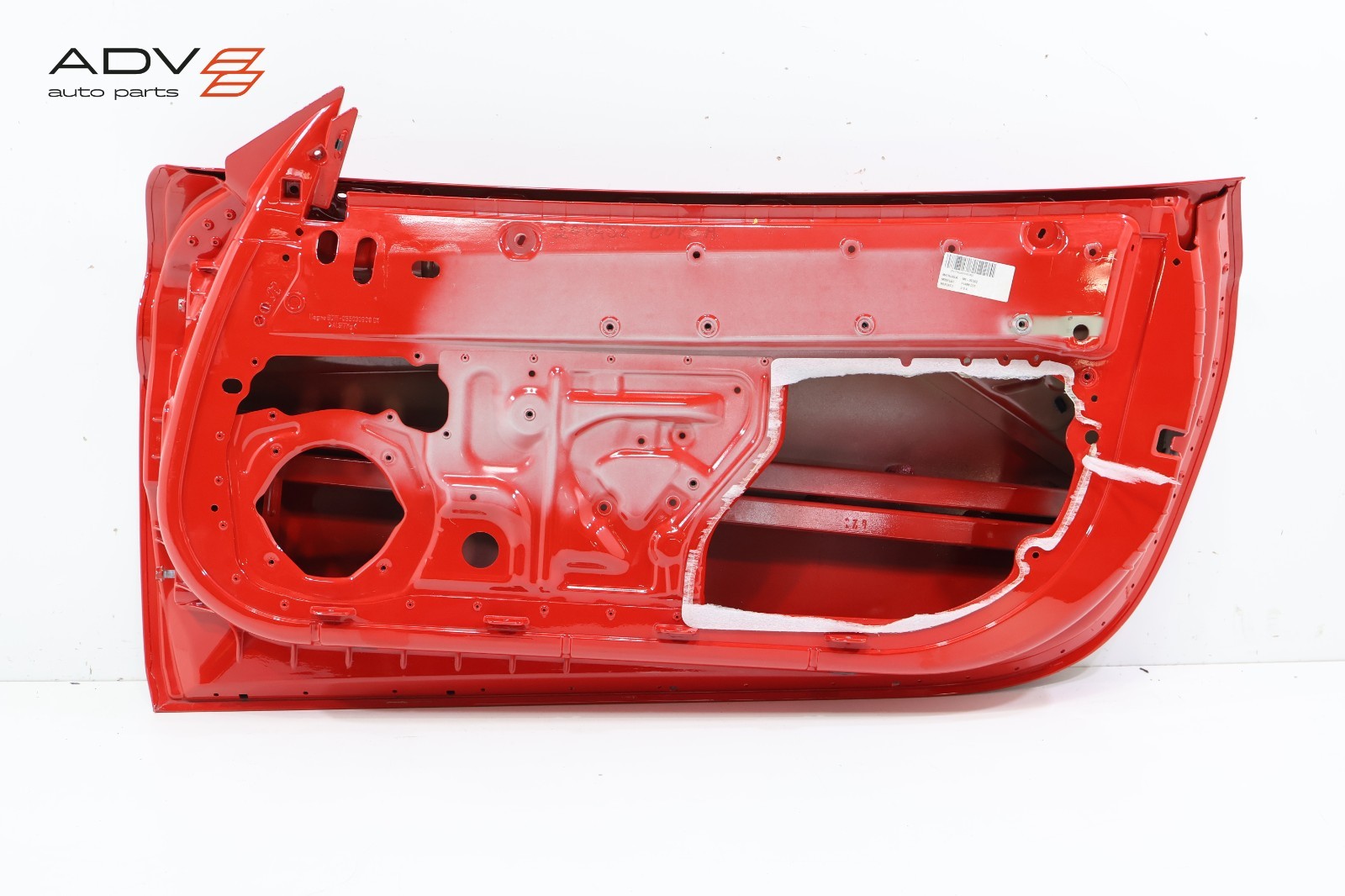 2015 - 2018 FERRARI CALIFORNIA T RIGHT PASSENGER SIDE DOOR SHELL PANEL OEM