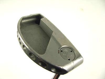 Edel E-1 Torque Balanced B Putter 33 inches