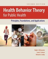 Health Behavior Theory For Public Health | Laura F. Salazar (U. A.) | Englisch