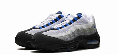 #ad Nike Air Max 95 OG Blue Spark IM7410 100 Men Size $254.99