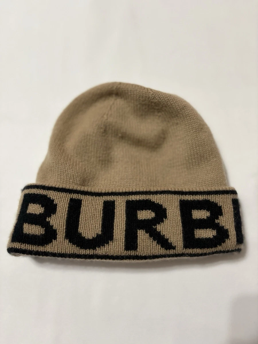 Burberry Beanie Hats for Women for sale - eBay