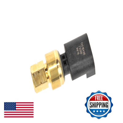 #ad Gm Genuine Parts 13516496 Fuel Pressure Sensor $67.71