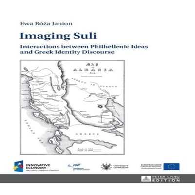 Imaging Suli Interactions between Philhellenic Ideas and Greek Id