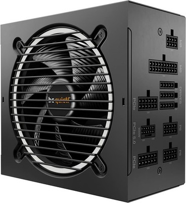 be Quiet! Pure Power 12 M 1000W 80 Plus Gold ATX Power Supply