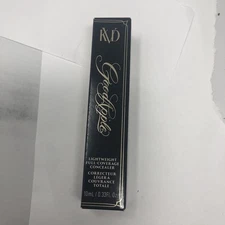 Kat Von D *Light 105* Lightweight Full Coverage Concealer BNIB FULL SIZE 