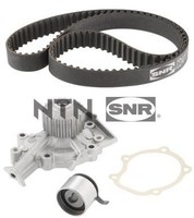 SNR KDP453.340 Wasserpumpe + Zahnriemensatz FüR Chevrolet Daewoo VW