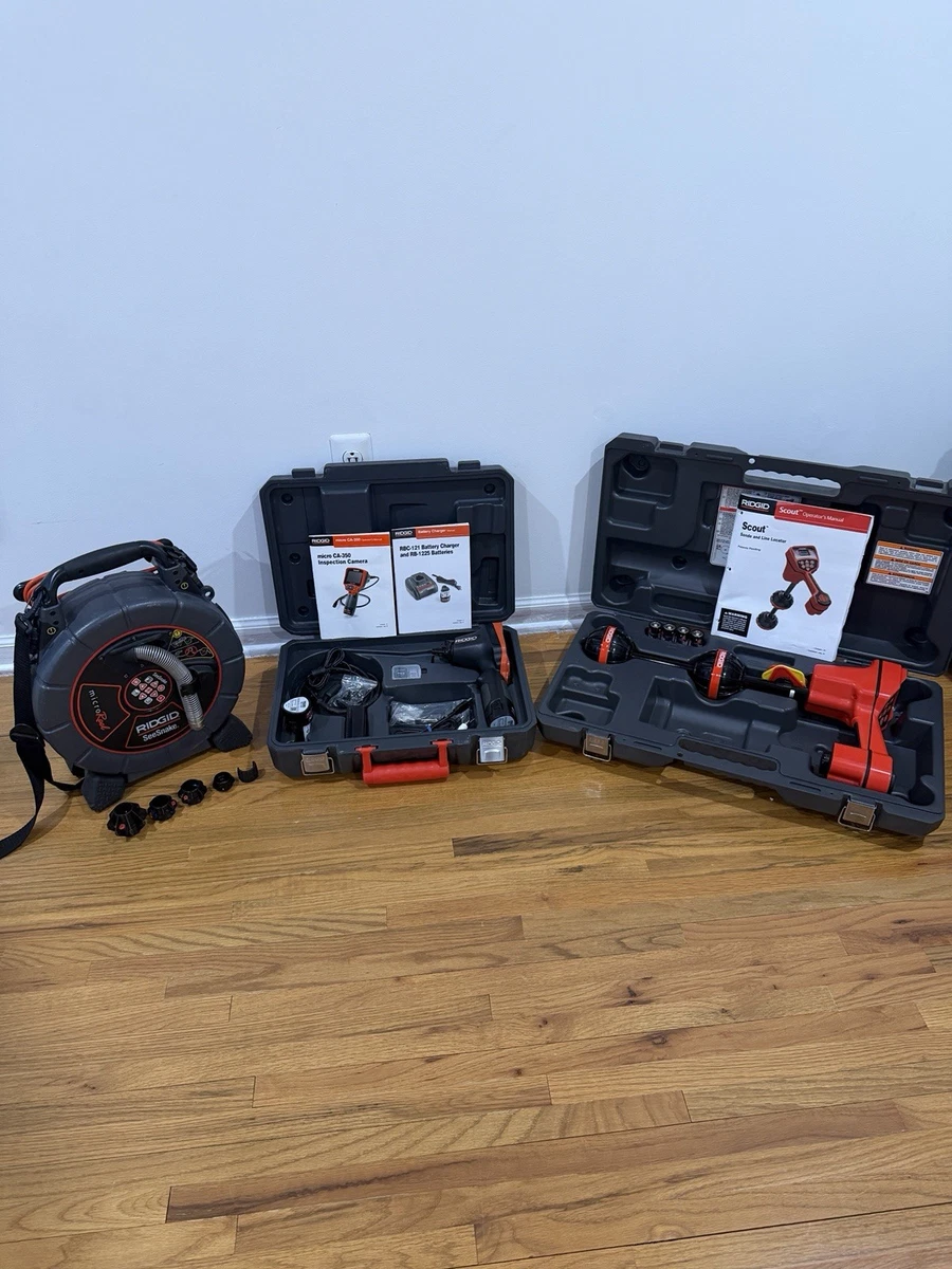 ridgid seesnake micro products for sale | eBay