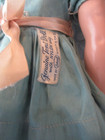 ~~Ideal 16" Toni, 1949-1953, TAGGED Dress, Open/Close Eyes, Long Blonde Hair~~ — photo 7