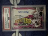 2022 Leaf Pro Set Metal Malik Willis #PSMW1 Pink Kaleidoscope 4/5