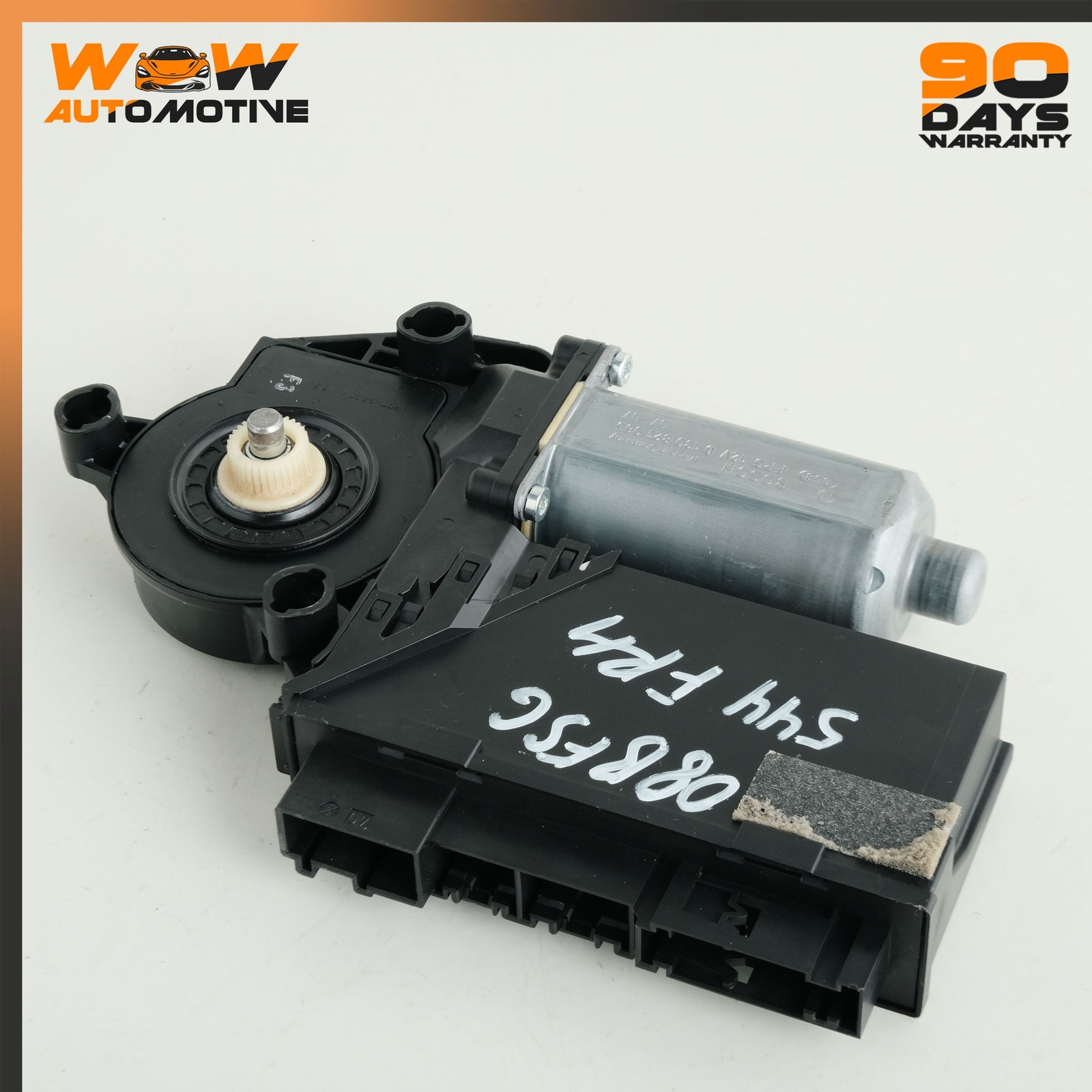 Bentley Continental Flying Spur Speed 2006-2013 Front Right Window regulator P/N 3W5959702F