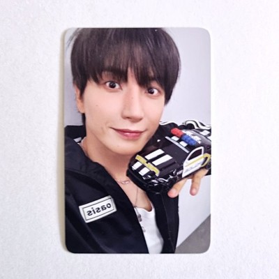 SUPER JUNIOR SUPER DETECTIVES 2026 SEASON'S GREETINGS MD Trading